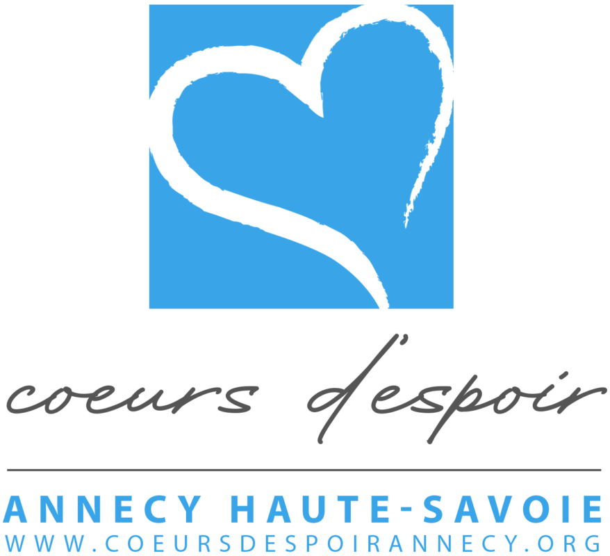 Association Coeurs d'Espoir Annecy