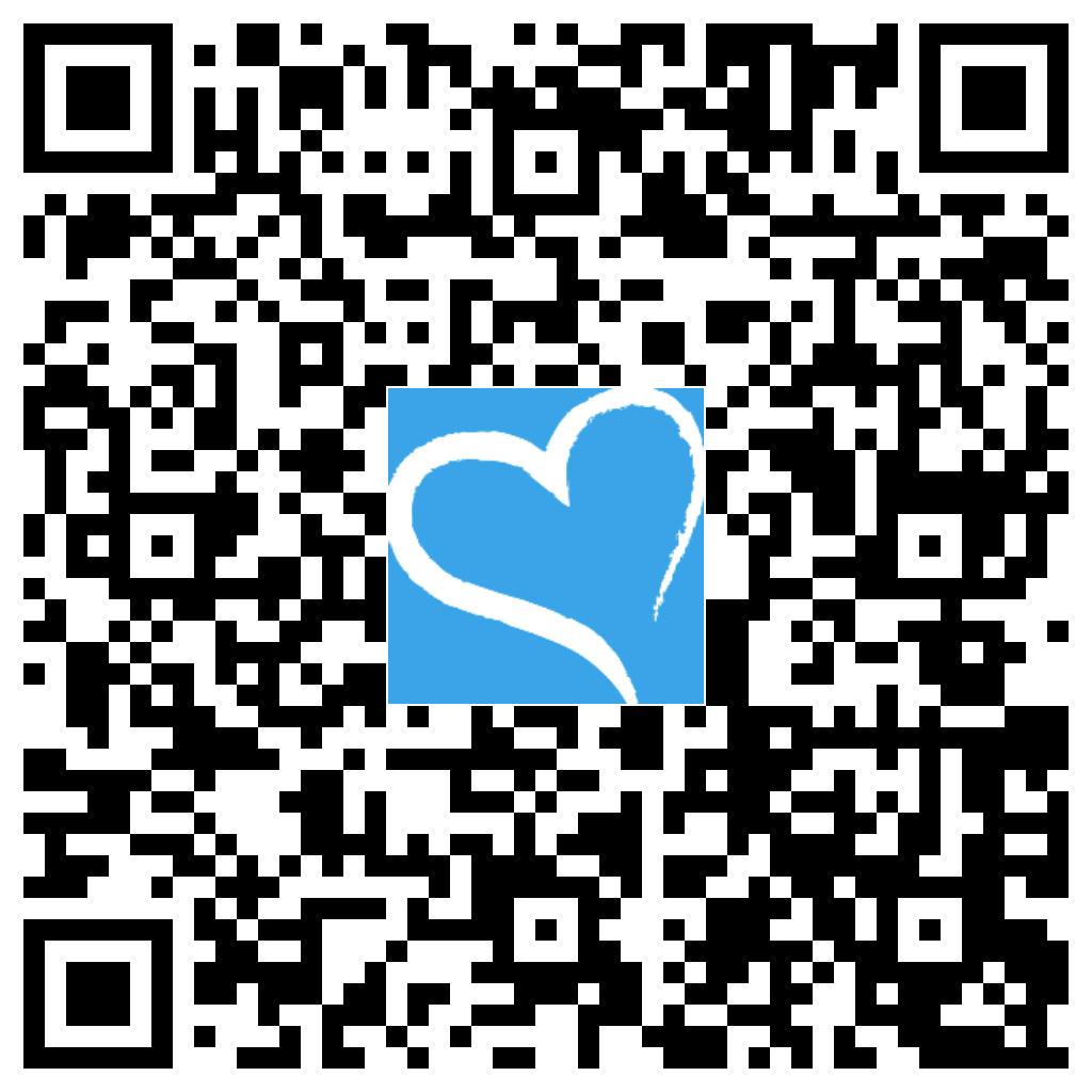 QR code Association Coeurs d'Espoir Annecy